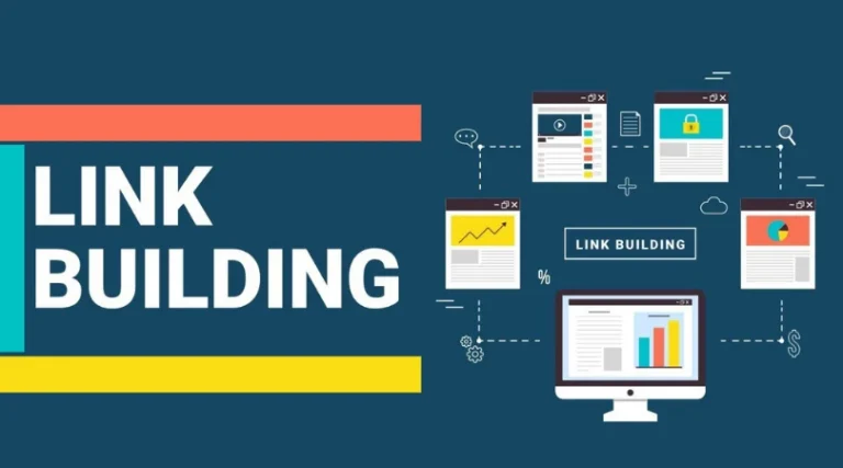 5 Reasons Why You Need Link Building Services