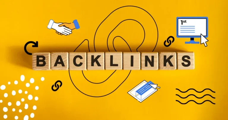 Importance of Quality Backlinks for Your Website