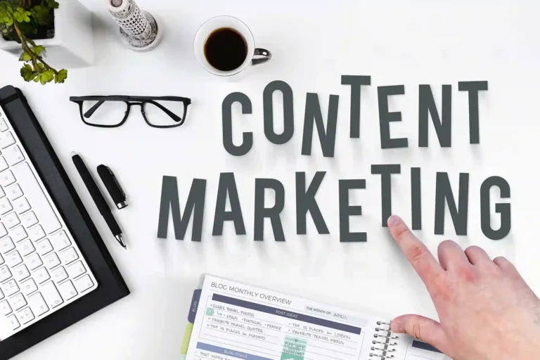 Discover 7 Emerging Trends In Content Marketing